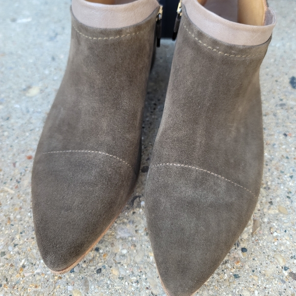 Alberto Fermani 39.5 - Picture 3 of 8